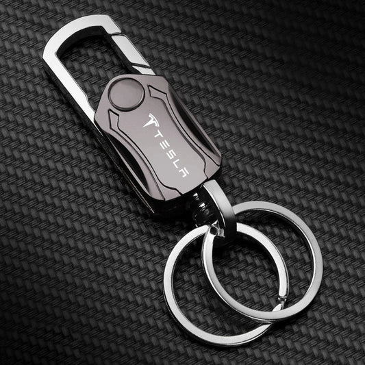 Descubra Acessórios Imperdíveis para Seu Tesla Já!