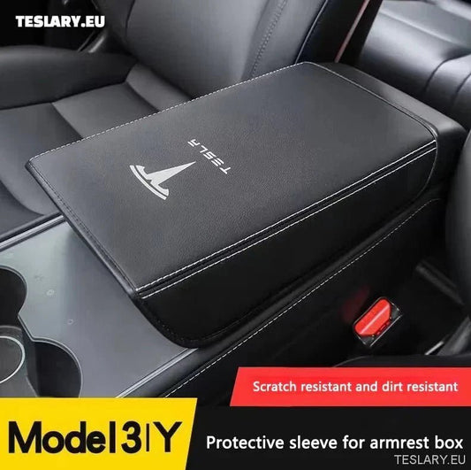 Hochwertige Tesla-Zubehörteile für Model 3 und Y entdecken
