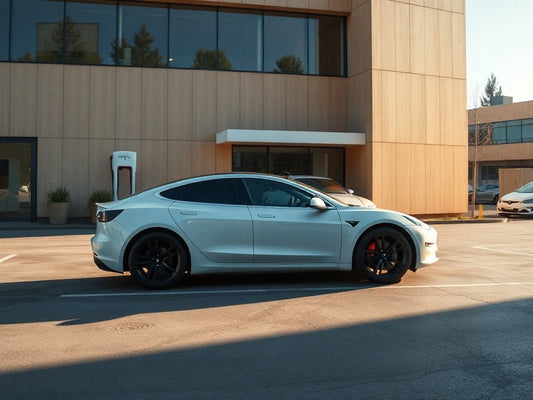 Îmbunătățește Vizibilitatea Tesla Ta: Cele Mai Bune Ștergătoare de Parbriz pentru Model Y și Model 3
