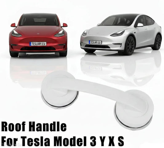 Acessórios Tesla Essenciais: Melhore seu Conforto e Segurança