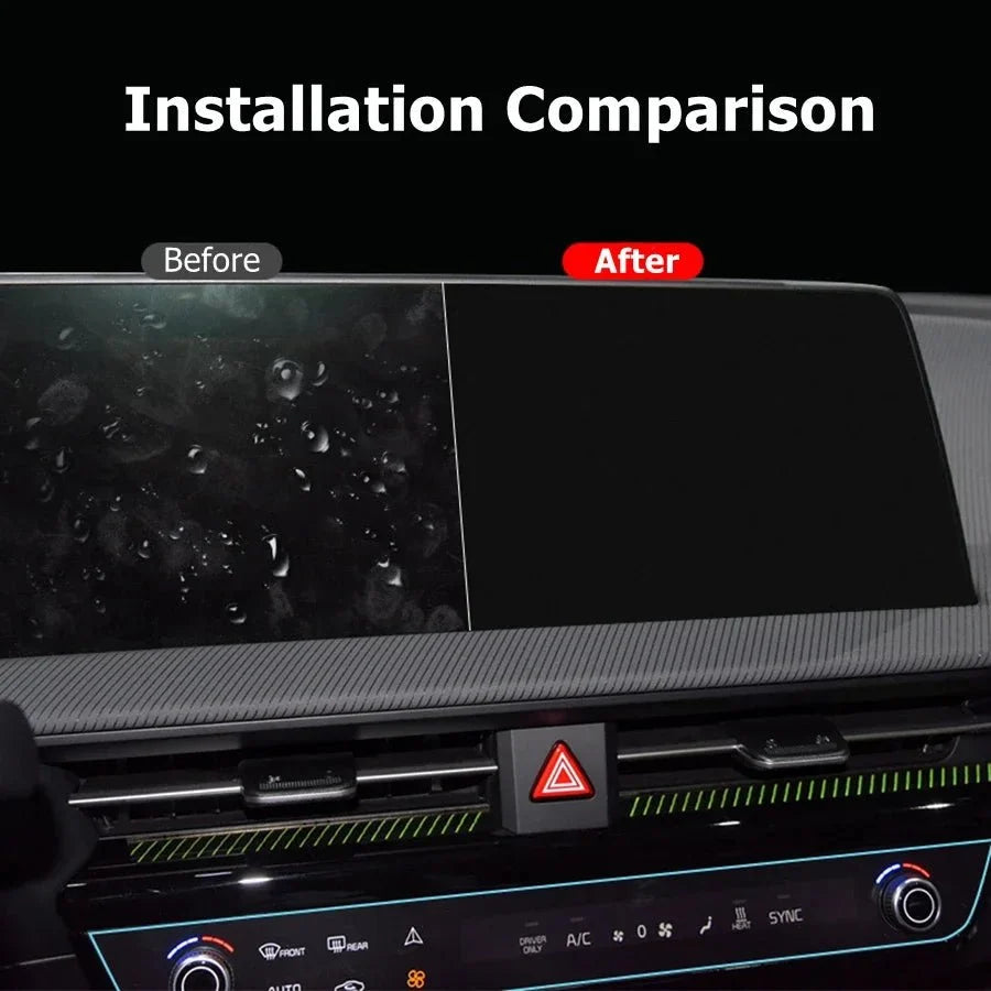 Premium KIA EV6 Accessoires - Bescherming en Functionaliteit