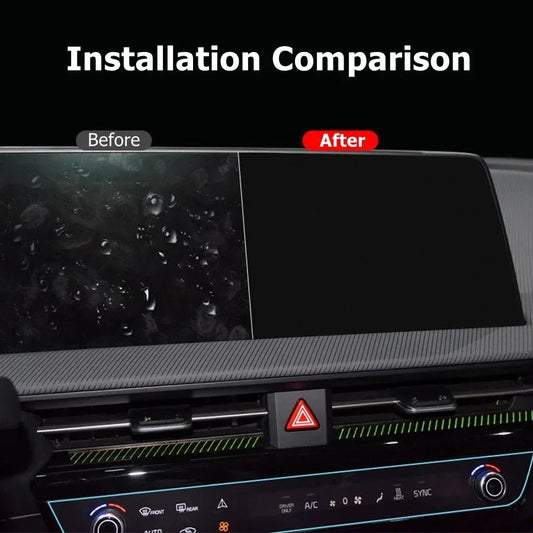 Premium KIA EV6 Accessoires - Bescherming en Functionaliteit