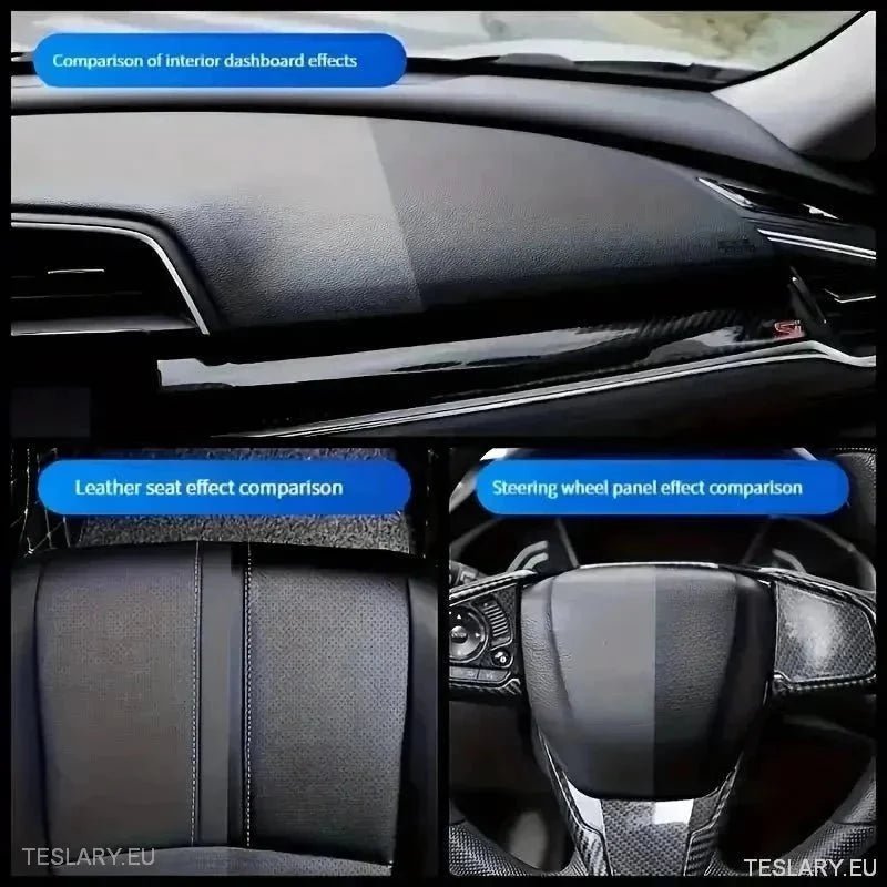 Migliori Accessori per Tesla: Cura e Stile in Auto