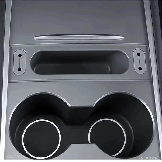 Must-Have Accessories for Stylish Tesla Experience