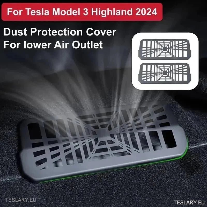 Must-Have Tesla Accessories for Model 3 and Model Y Owners