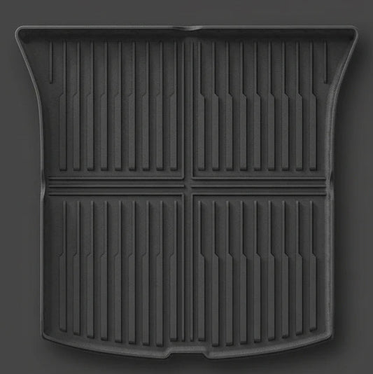 Must-Have Tesla Accessories for Ultimate Experience