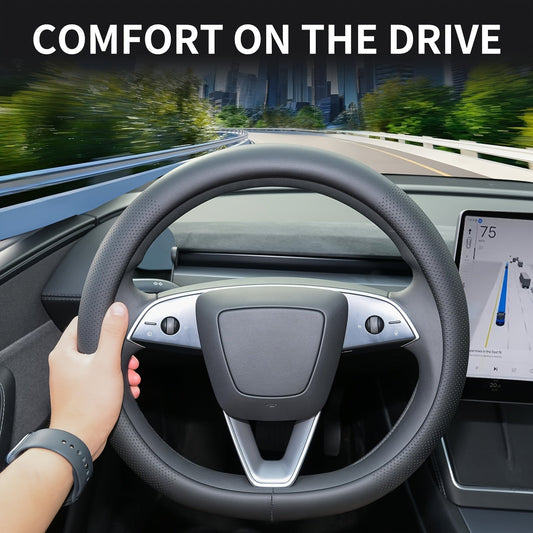 Elevate Tesla Experience with Premium Accessories Now