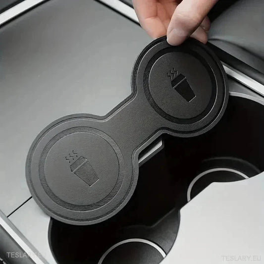 Ontdek Accessoires voor Tesla die Functionaliteit Verbeteren