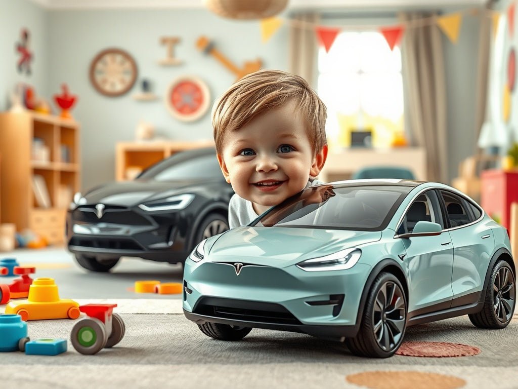 Ontdek de Spannende Wereld van Cybertruck RC Auto's: Superieure Prestaties en Innovatie!