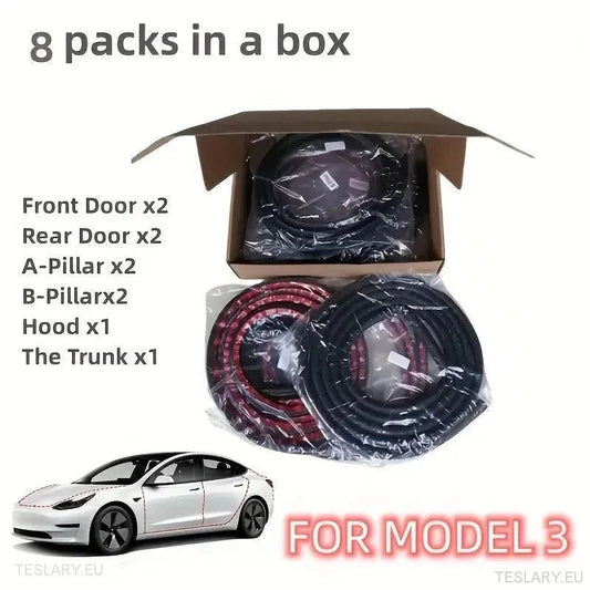 Ontdek Geweldige Accessoires voor Jouw Tesla