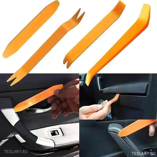 Ontdek Geweldige Tesla Accessoires voor Jouw Model