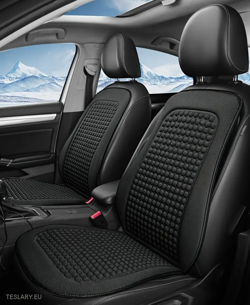 Ontdek Ongelooflijke Tesla Accessoires voor Comfort