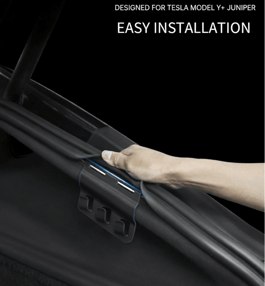 Ontdek Slimste Accessoires voor Tesla Model Y en Meer