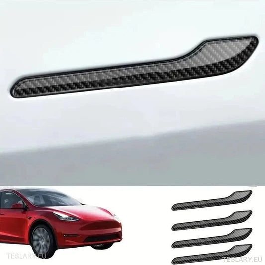 Ontdek Tesla Accessoires voor Model 3 en Y