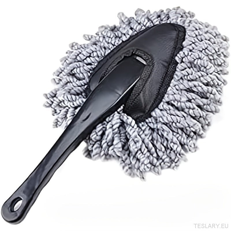 Ontdek Tesla Accessoires voor Ultieme Schoonmaakervaring