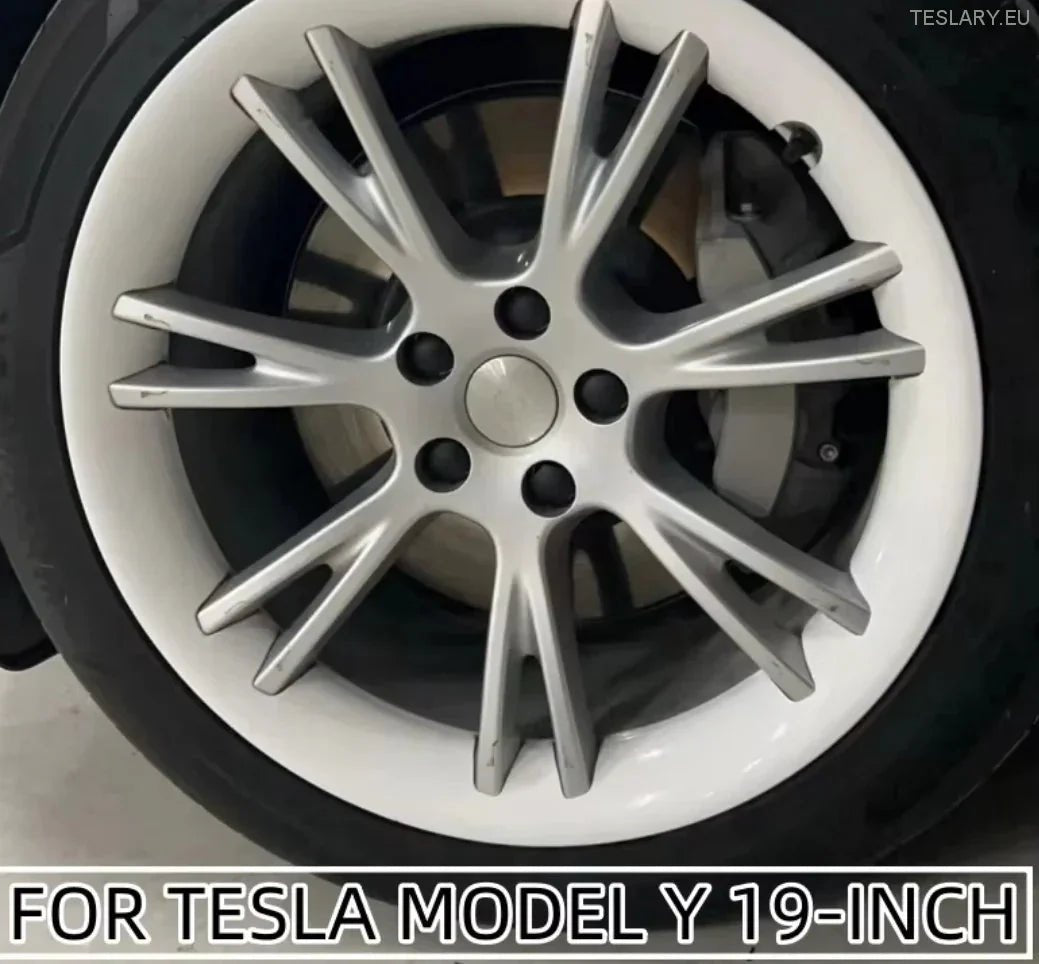 Ontdek Unieke Tesla Accessoires voor Model Y en 3