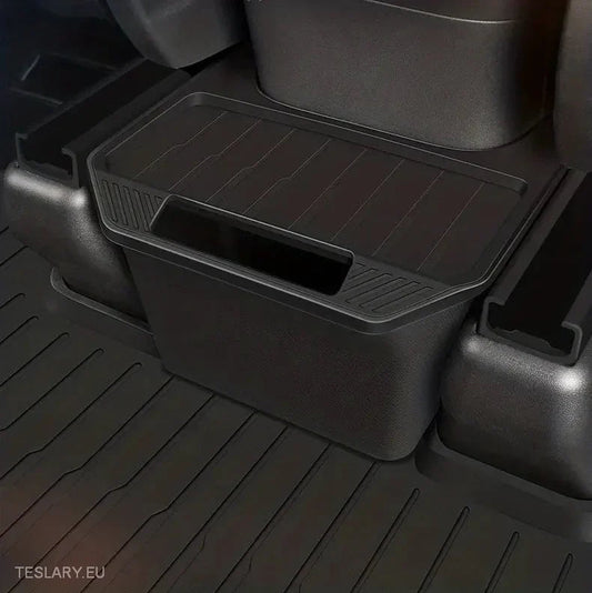 Optimale Tesla Zubehörteile für bessere Fahrten