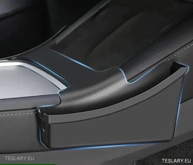 Organizador de Consola Central Tesla Model 3 e Y Incrível