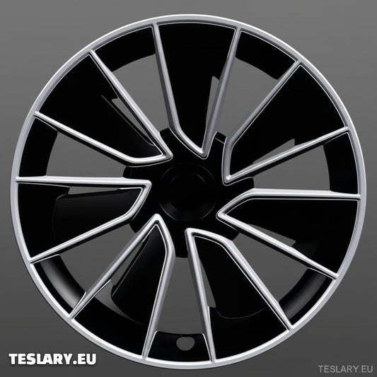 Personaliza Tesla Model Y con Accesorios Exclusivos