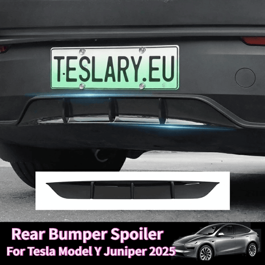 Personalizzazione Incredibile Tesla Model Y 2025