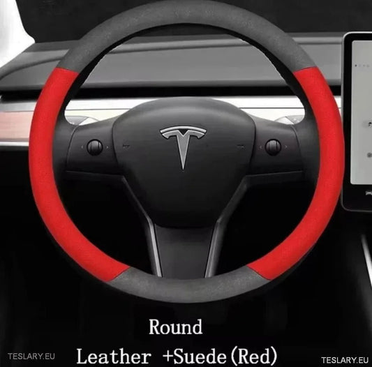 Premium Tesla Accessoires voor een Unieke Rijdervaring