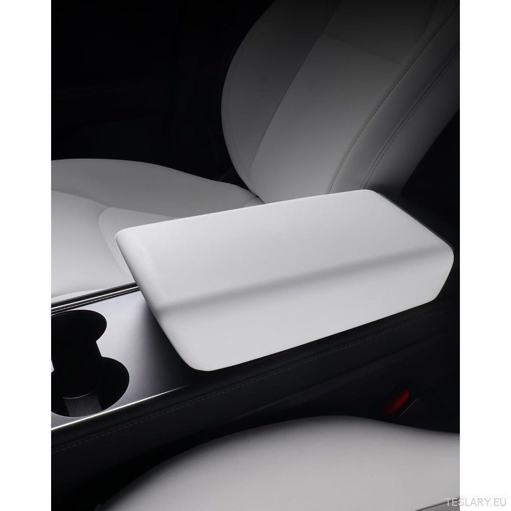 Protege y Mejora Interior Tesla Model 3/Y con Accesorios