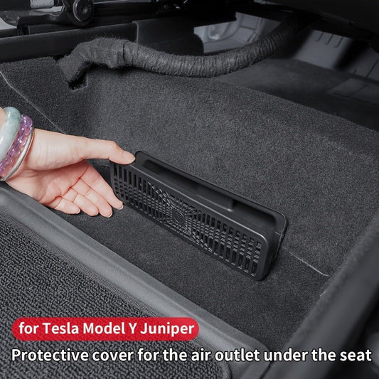 Proteggi Pneumatici: Importanza Accessori Tesla Model Y