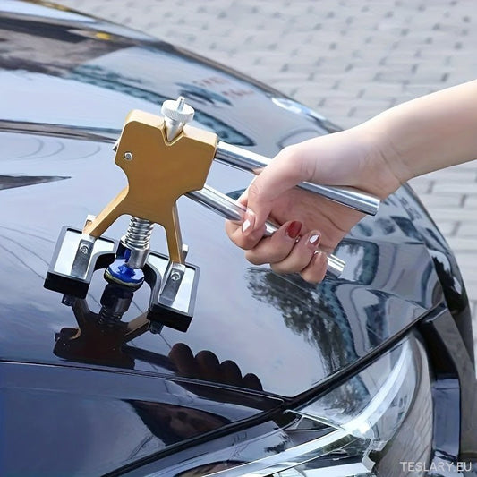 Revitalize Tesla Appearance with Essential Accessories