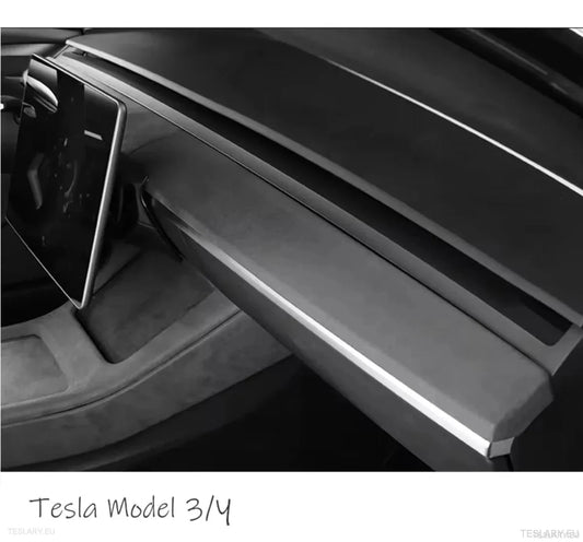 Accessoires Premium pour Tesla Model 3 et Y : Élégance