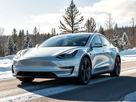 Täydelliset Tesla-mallituotteet: Keräilyklassikot ja Kaukosäätöajoneuvot Suomalaisille Tesla-faneille 🚗⚡