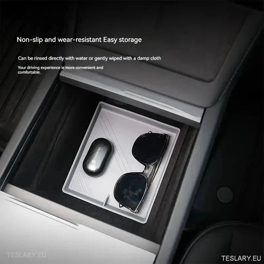 Tesla Accessories to Transform Your Driving Experience