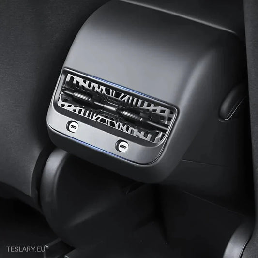 Accessoires Tesla qui Élevés Votre Conduite à un Autre Niveau