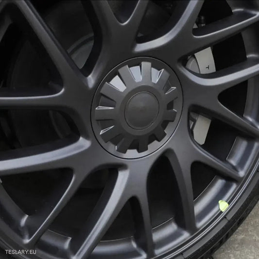 Tesla Accessoires voor de Model 3: Onmisbaar en Stijlvol