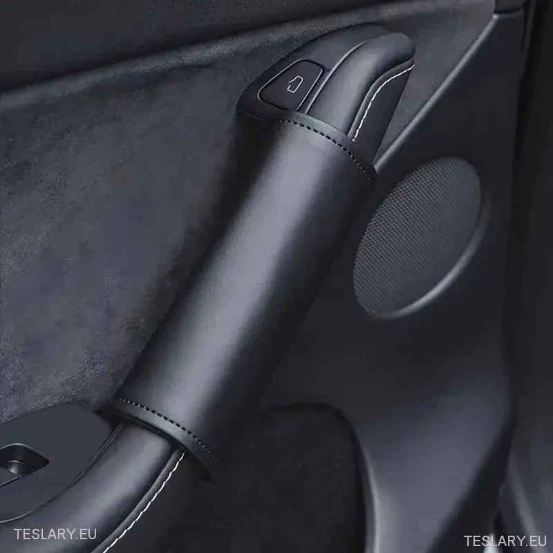 Tesla Accessoires voor Model 3 en Model Y Ontdekken