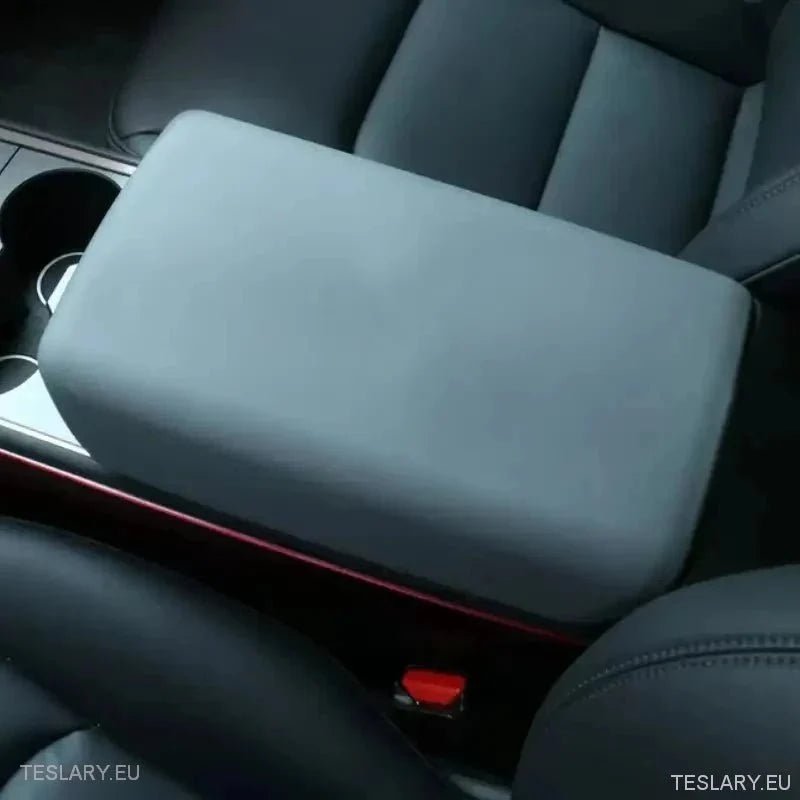 Tesla Accessoires voor Ultimale Bescherming en Stijl