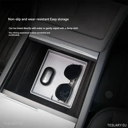 Tesla Accessories to Transform Your Driving Experience