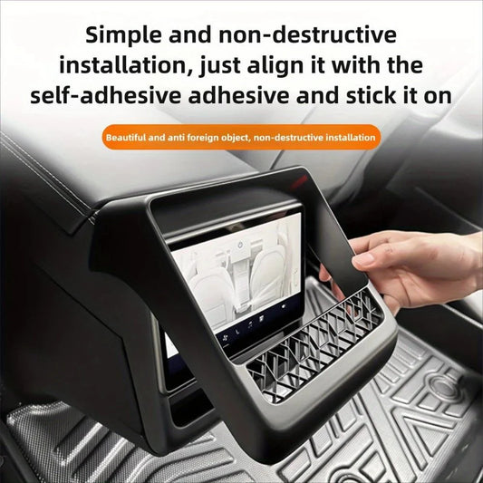 Accessoires Incontournables pour Améliorer Votre Tesla