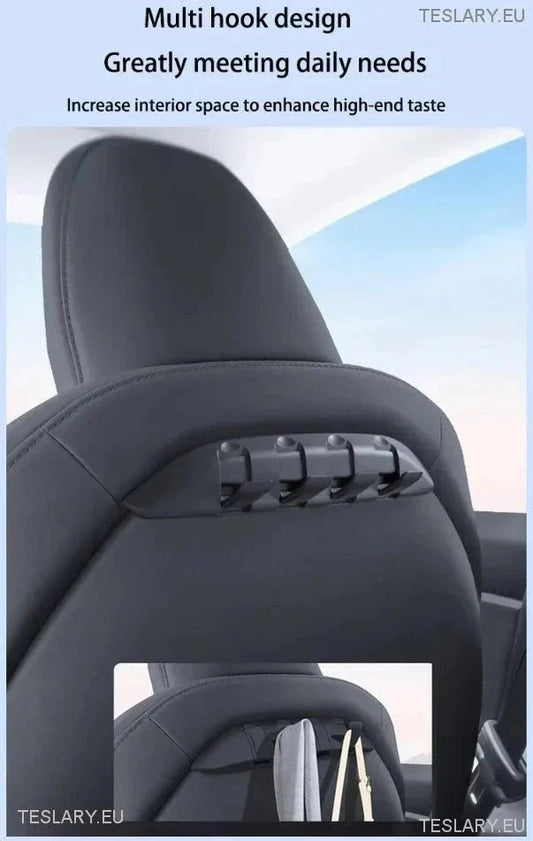 Must-Have Tesla Accessories for Model 3 and Model Y Owners