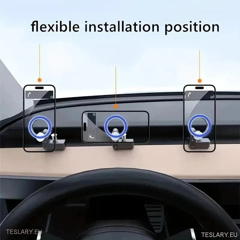 Accesorios imprescindibles para Tesla Model 3 y Y