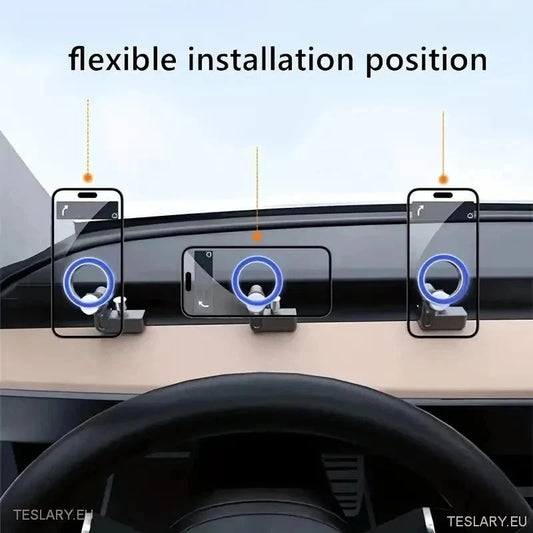 Accesorios imprescindibles para Tesla Model 3 y Y