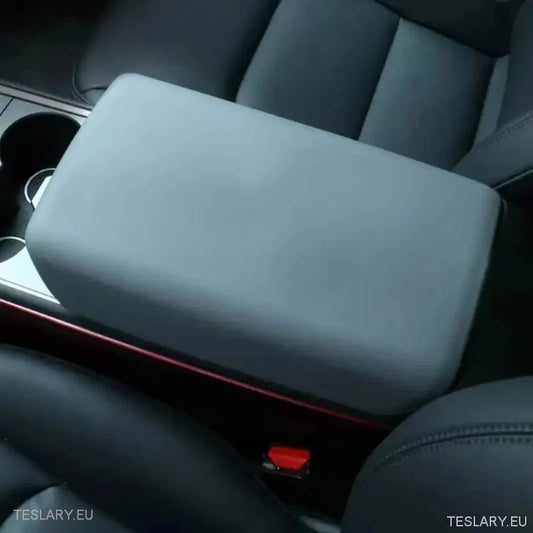 Acessórios Premium para Tesla Model 3 e Model Y