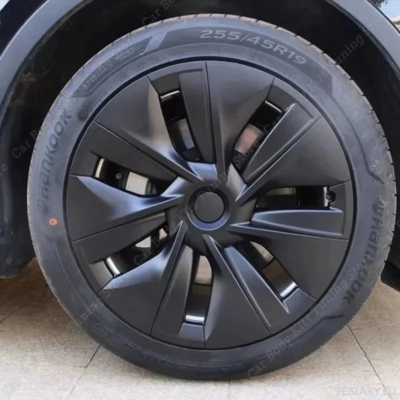 Accesorii Premium pentru Tesla: Îmbunătățește-ți Experiența