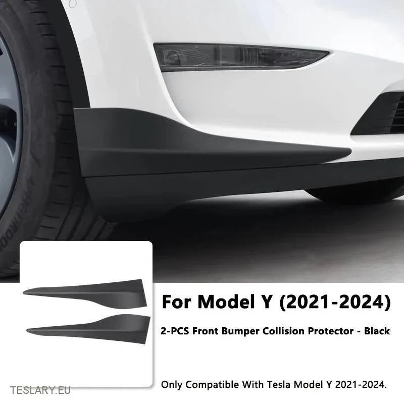 Protectores Premium para Tesla Model Y: Guardas Silicona