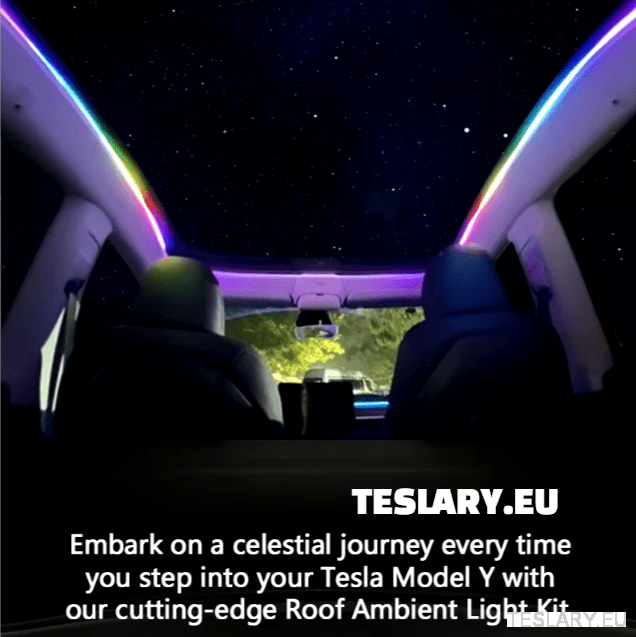 Accesorios Esenciales para Elevar tu Tesla
