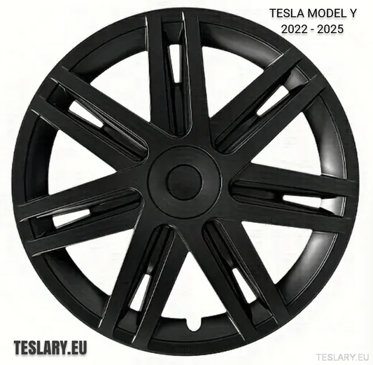 Tesla Model Y Vannehatut: Paranna Tyyliä ja Suojaa