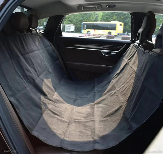 Tesla Tarvikkeet: Koiran Turvallinen Matka Taattu
