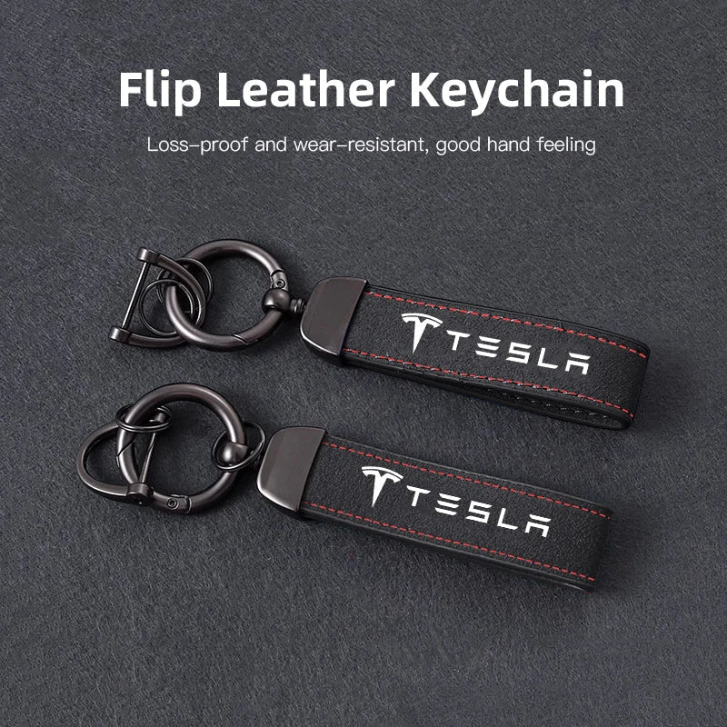 Tesla Zubehör für jeden Geschmack und Style entdecken