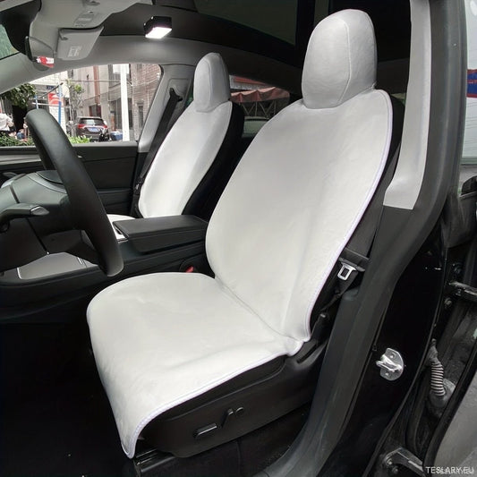 Tesla Zubehör: Premium Schutz für Ihren Innenraum
