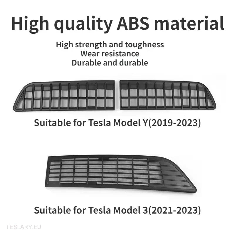 Tesla Zubehör: Unverzichtbare Teile für Model 3 und Y