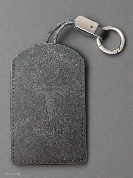 Teslan lisävarusteet: Ultra Thin Key Case Cover